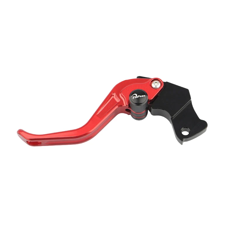 Levier de frein 2 doigts réglable - Speed 400 / Scrambler 400X / XC