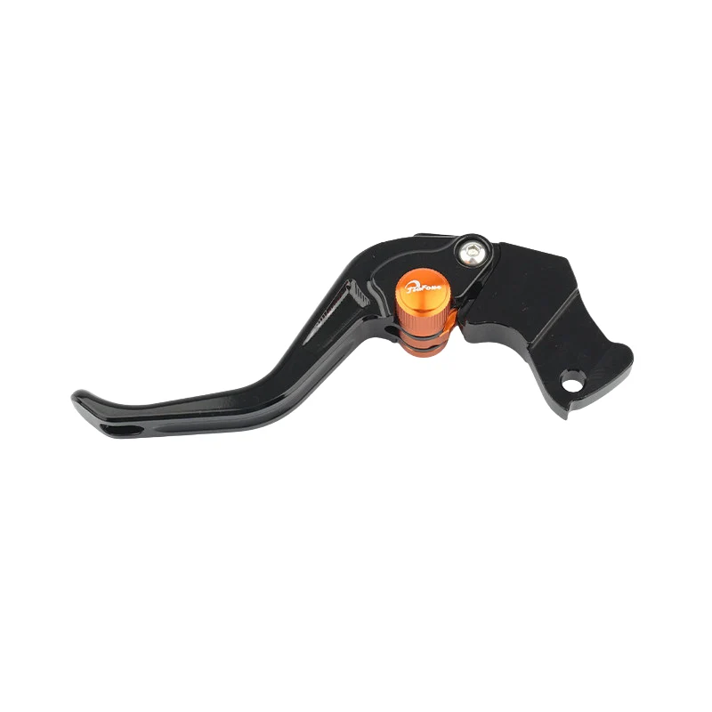 Levier de frein 2 doigts réglable - Speed 400 / Scrambler 400X / XC