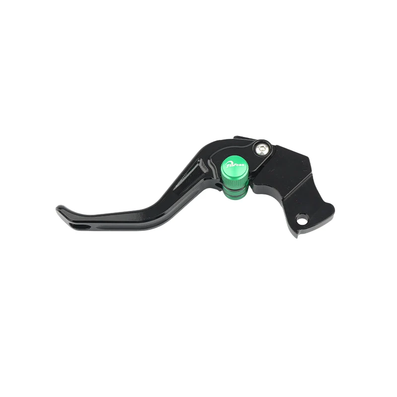 Levier de frein 2 doigts réglable - Speed 400 / Scrambler 400X / XC