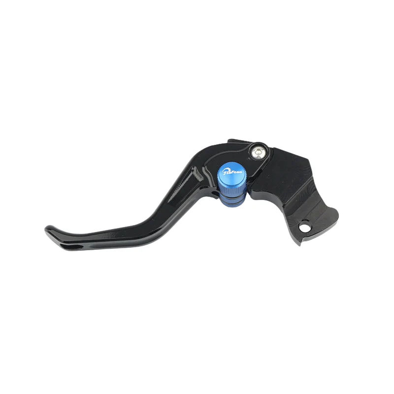 Levier de frein 2 doigts réglable - Speed 400 / Scrambler 400X / XC