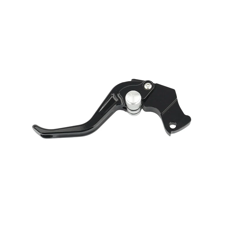 Levier de frein 2 doigts réglable - Speed 400 / Scrambler 400X / XC