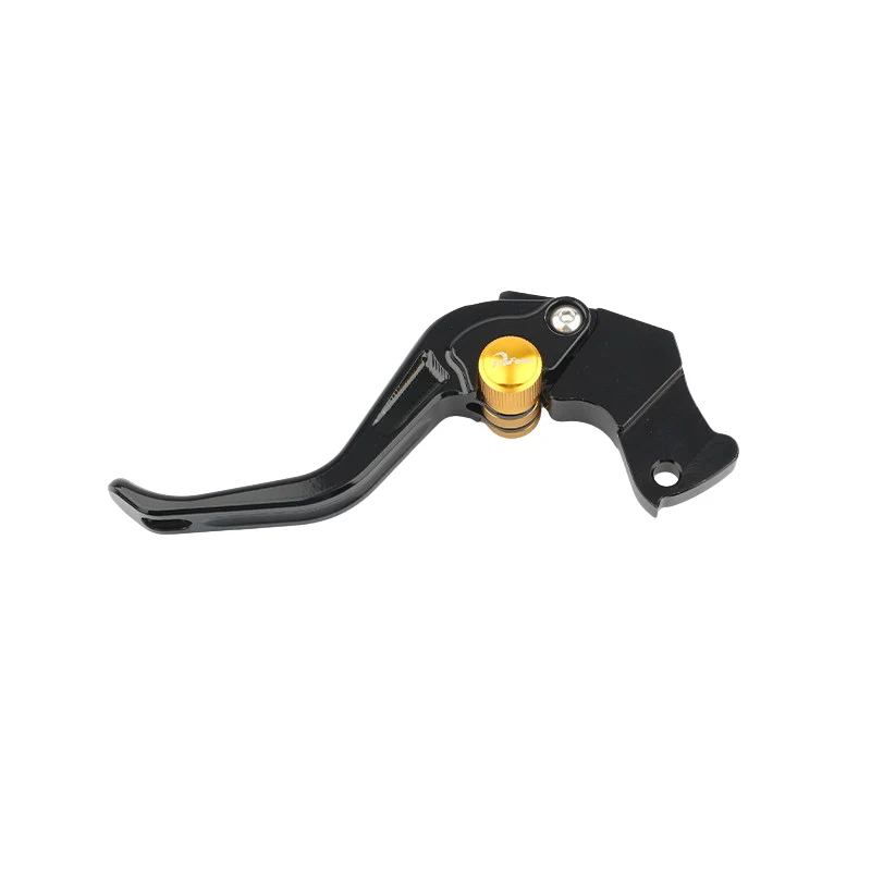 Levier de frein 2 doigts réglable - Speed 400 / Scrambler 400X / XC
