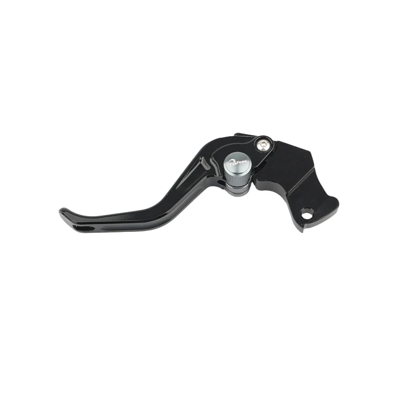 Levier de frein 2 doigts réglable - Speed 400 / Scrambler 400X / XC