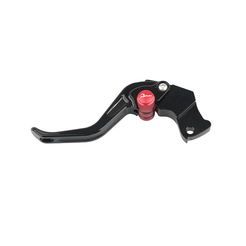 Levier de frein 2 doigts réglable - Speed 400 / Scrambler 400X / XC
