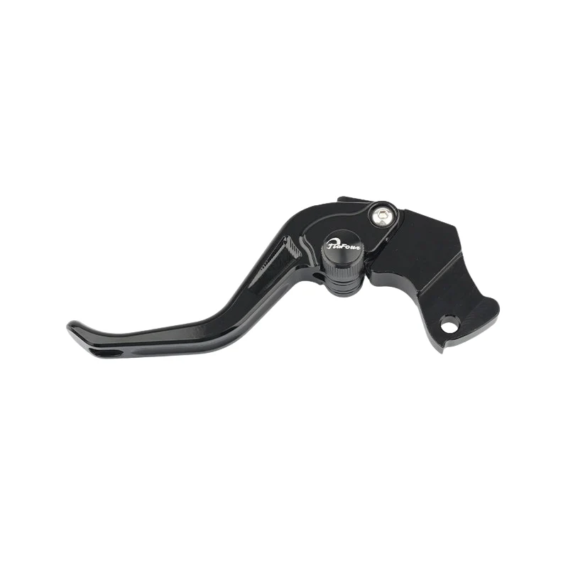 Levier de frein 2 doigts réglable - Speed 400 / Scrambler 400X / XC