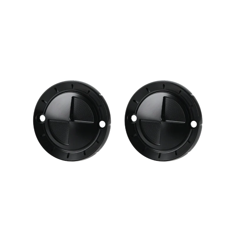 Écussons de réservoir 3D – BMW R18/R18B/R18TC
