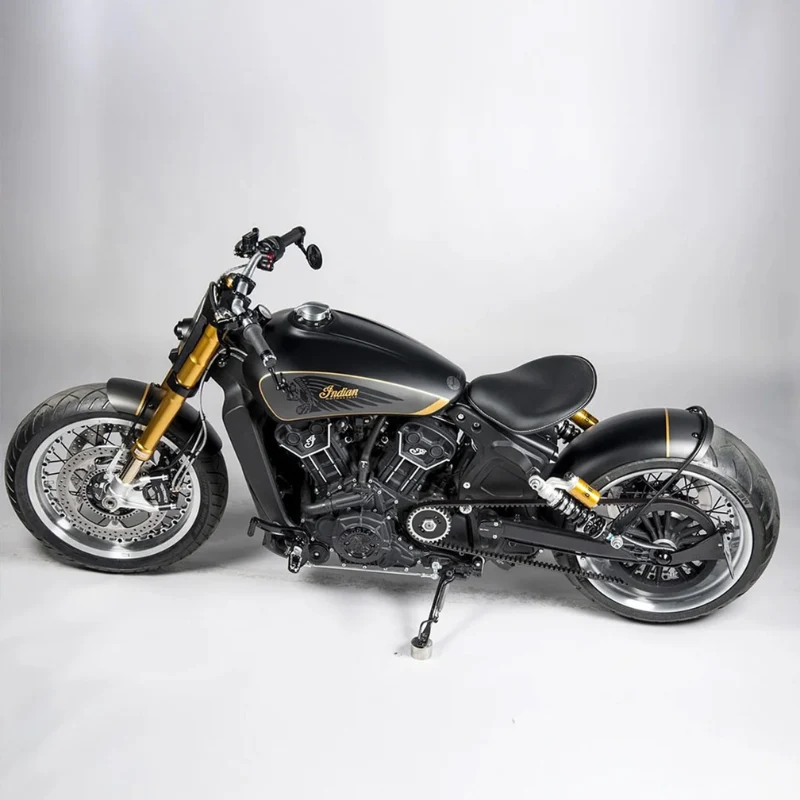 Selle Bobber à ressorts – Scout / Scout Bobber
