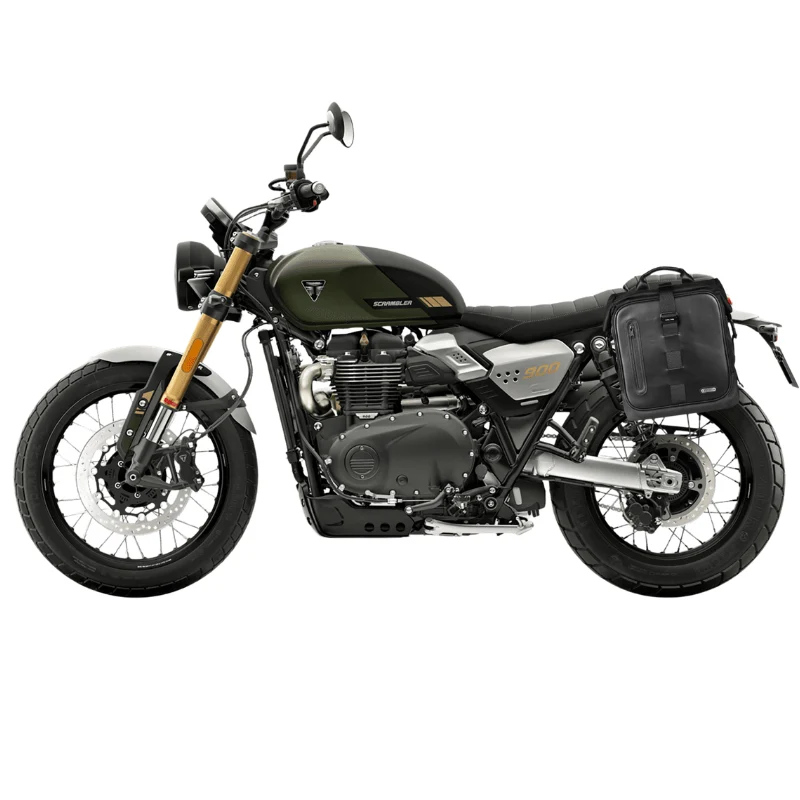 Support de sacoche latérale Triumph Scrambler 900 2026
