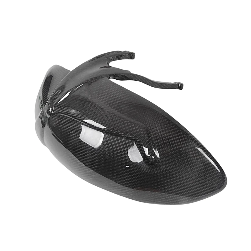 Garde-boue arrière carbone BMW R 12