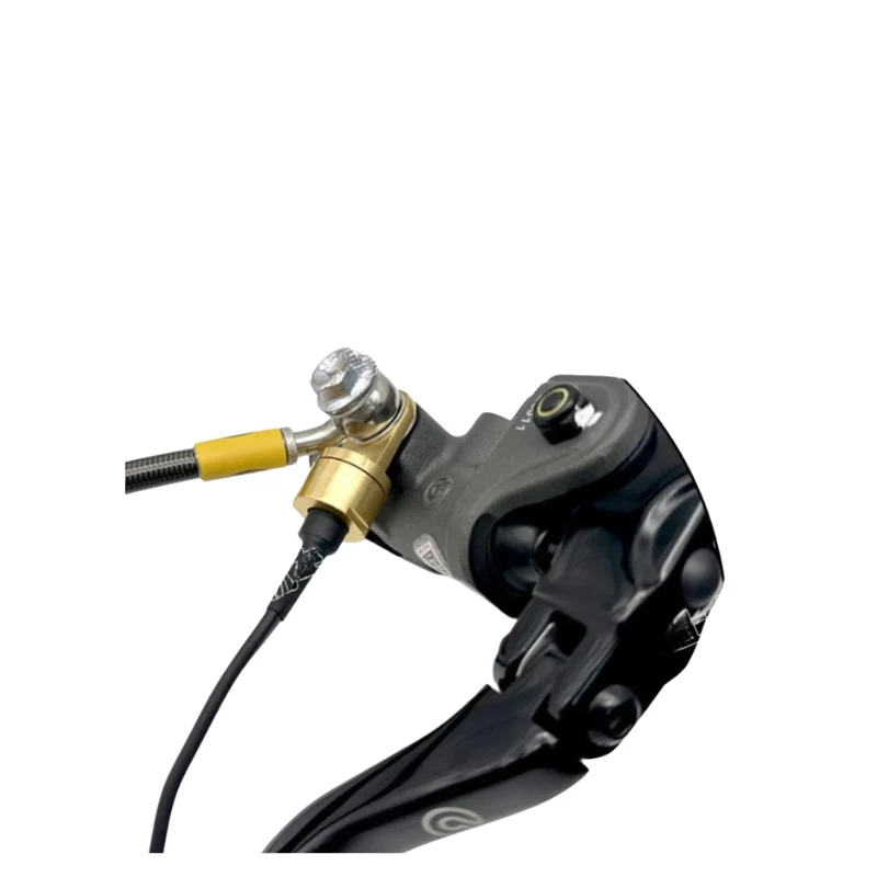 Contacteur de frein hydraulique M10 sur banjo