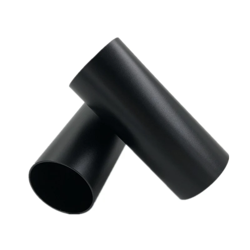 Caches de fourche noirs Triumph Bobber