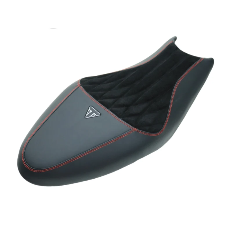 Selle custom TRIUMPH Trident 660