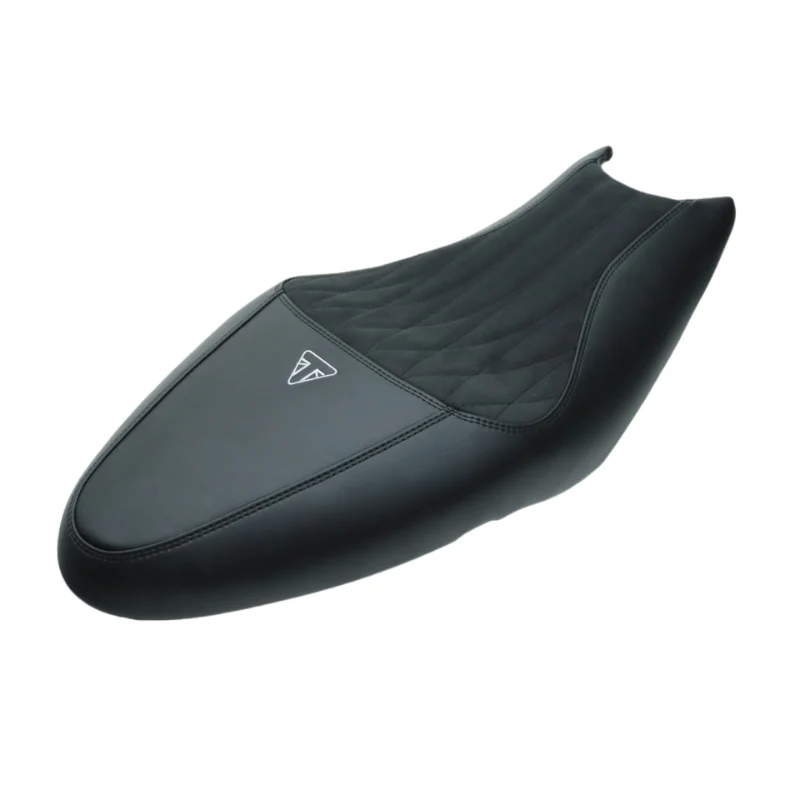Selle custom TRIUMPH Trident 660