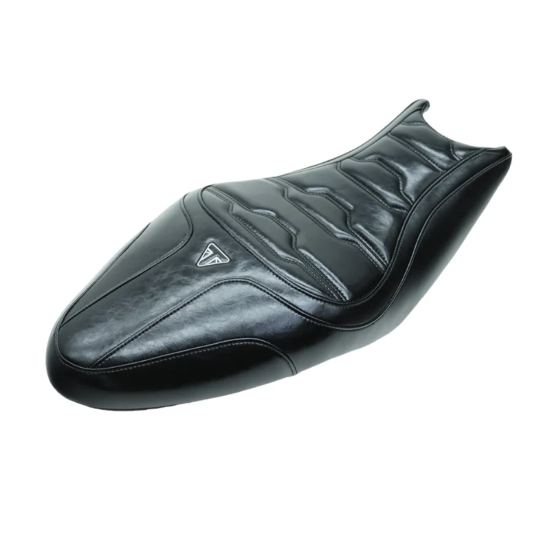 Selle custom TRIUMPH Trident 660