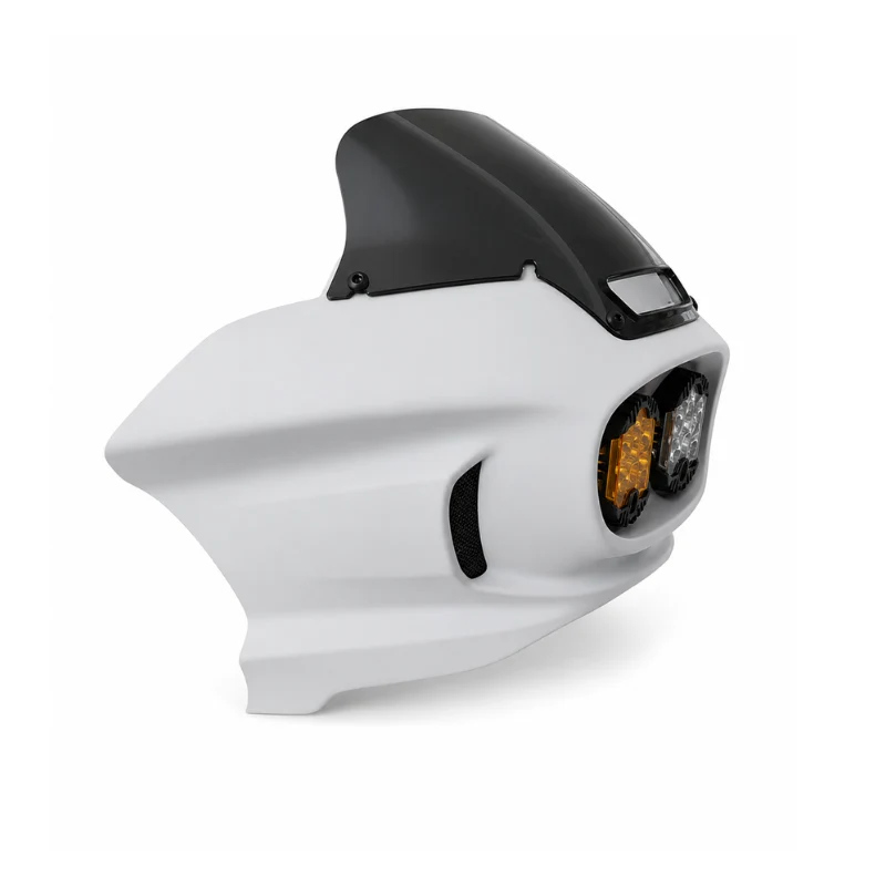 Kit Carénage Double BAJA pour Harley-Davidson Softail M8