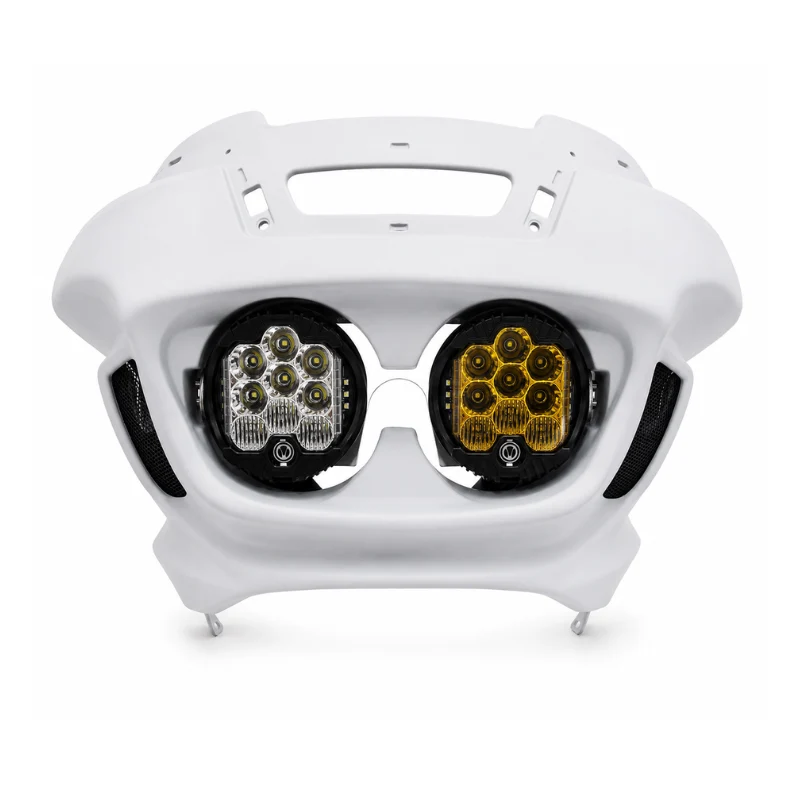 Kit Carénage Double BAJA pour Harley-Davidson Softail M8