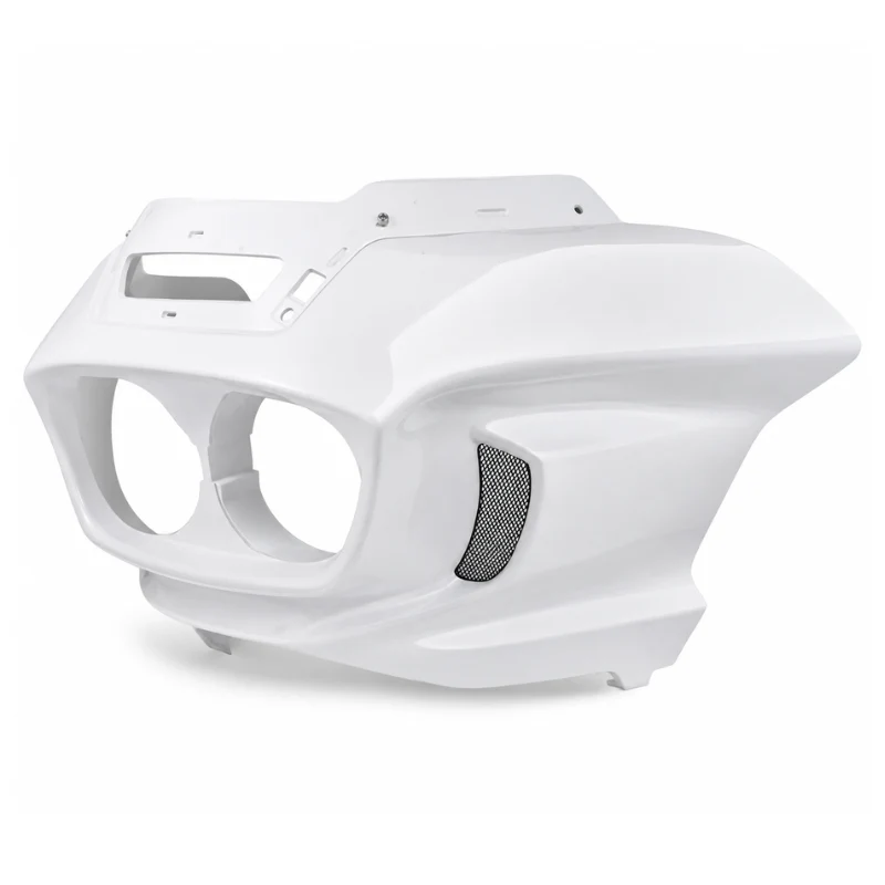 Face avant Double BAJA pour Harley-Davidson Low Rider ST