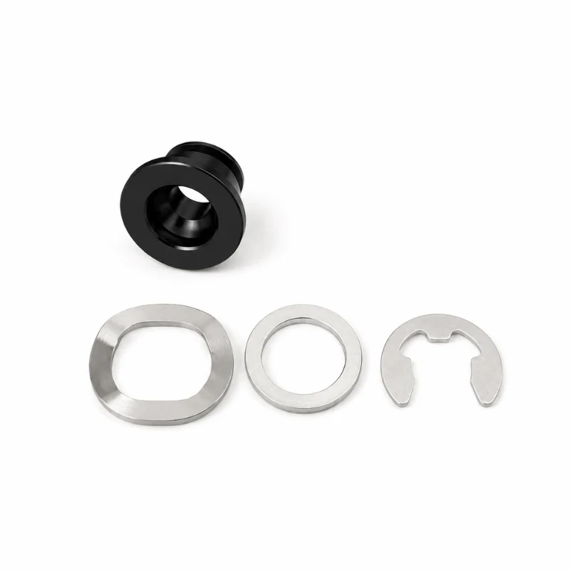 Rivets flottants de disque de frein 4/5 mm