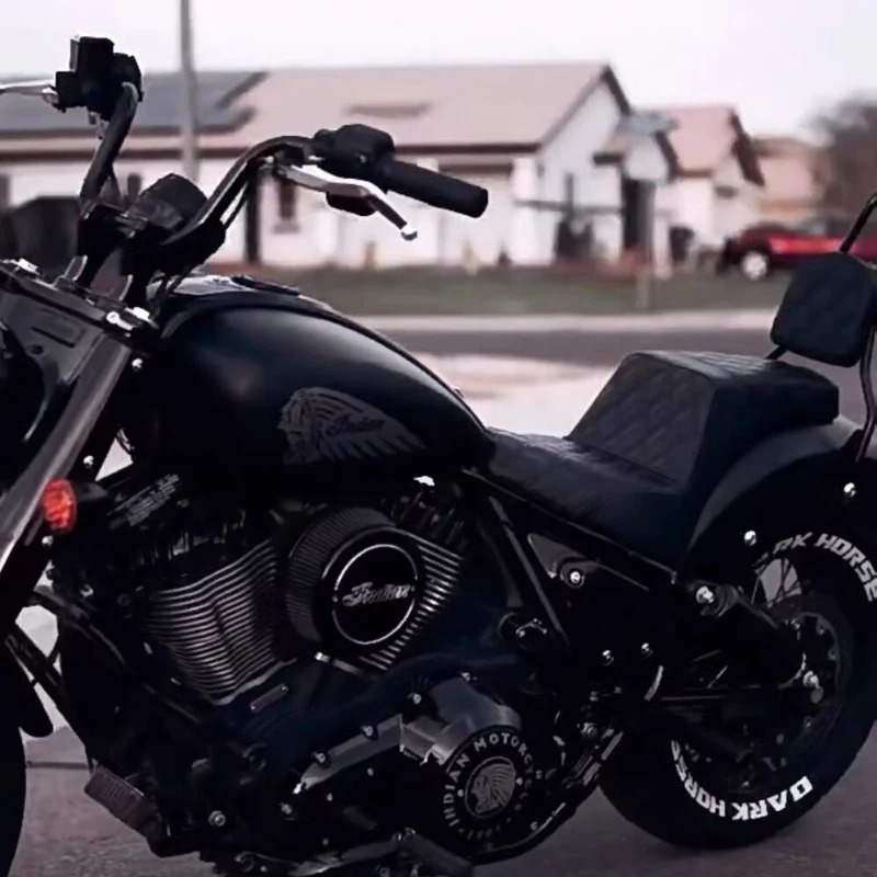 Selle Clubstyle Indian Chief