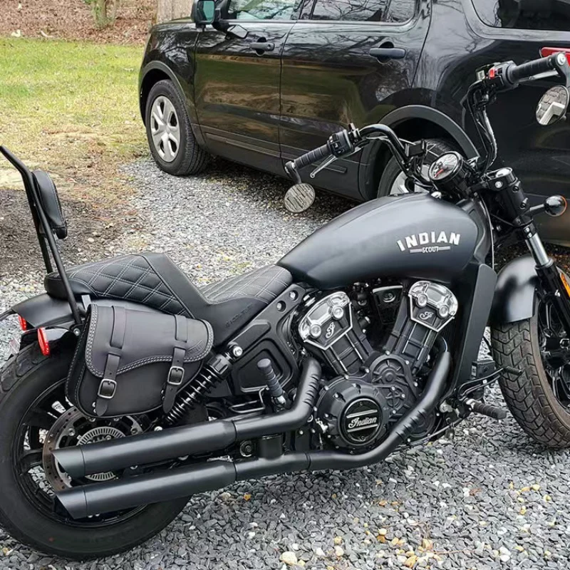 Selle Clubstyle Indian Chief