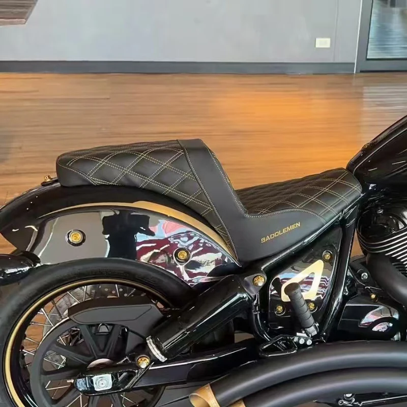 Selle Clubstyle Indian Chief