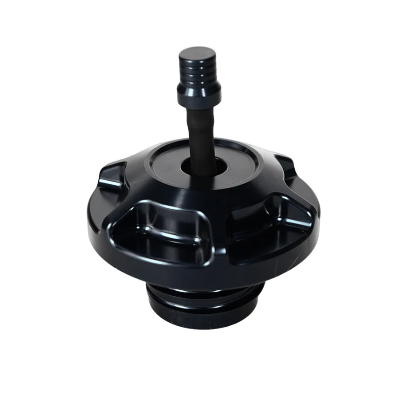 Bouchon MX réservoir – Harley Sportster/Softail/Dyna/Touring