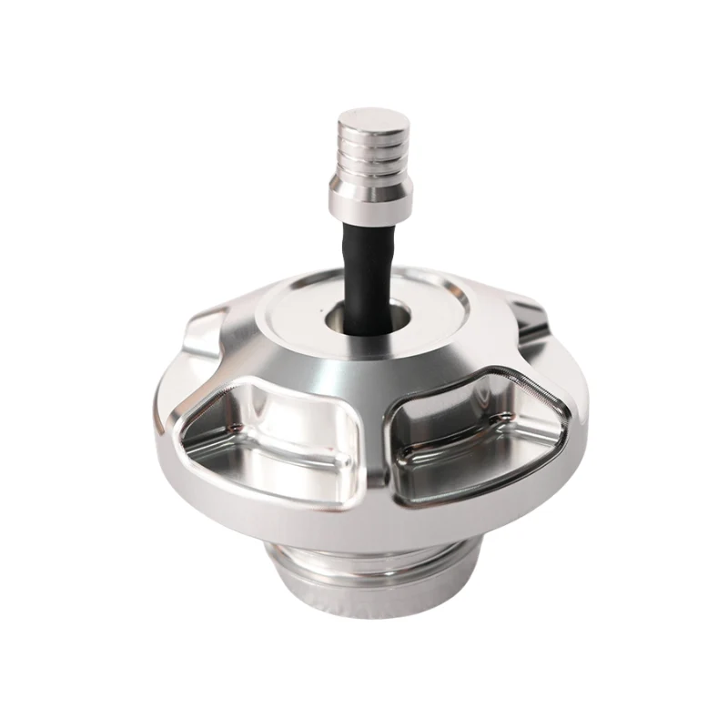 Bouchon MX réservoir – Harley Sportster/Softail/Dyna/Touring