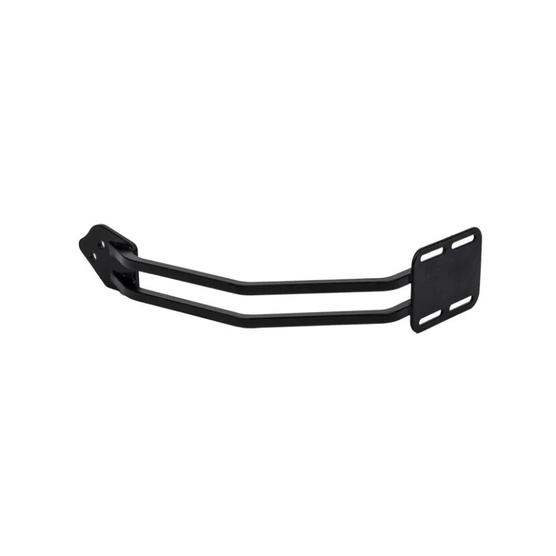 Support de plaque arrière Lèche roue - Softail M8