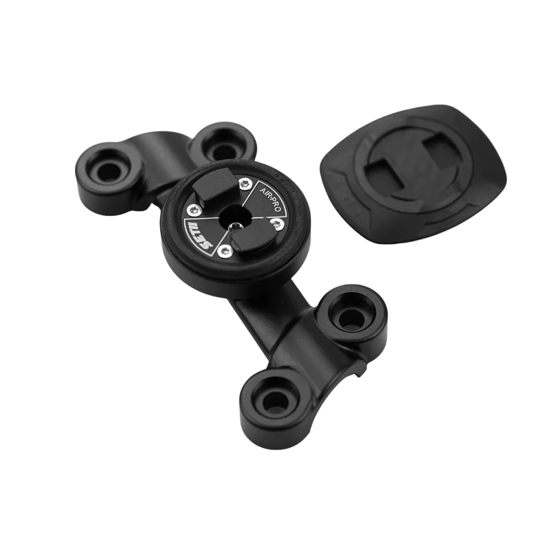 Support téléphone intégré T100/T120/Bobber