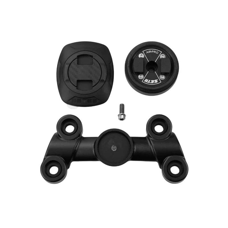 Support téléphone intégré T100/T120/Bobber