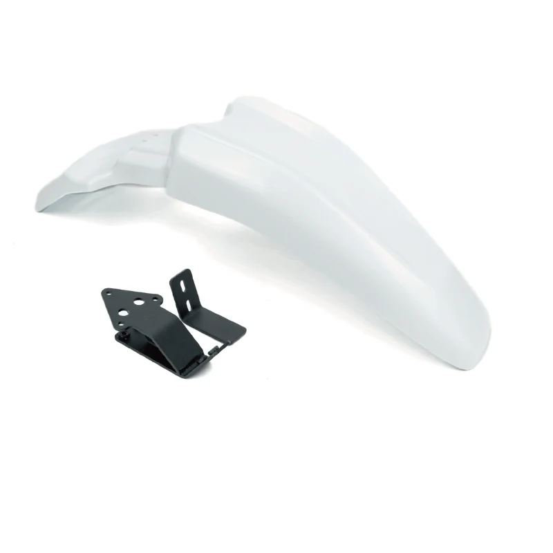 Kit Rally Tête de Fourche + Bec – Triumph Scrambler 1200