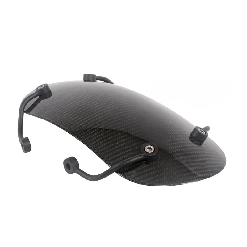 Garde-boue avant carbone - Triumph Bobber/Speedmaster