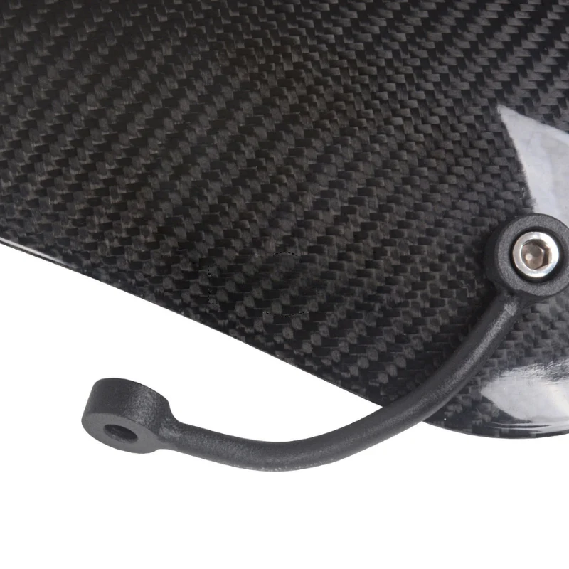 Garde-boue avant carbone - Triumph Bobber/Speedmaster