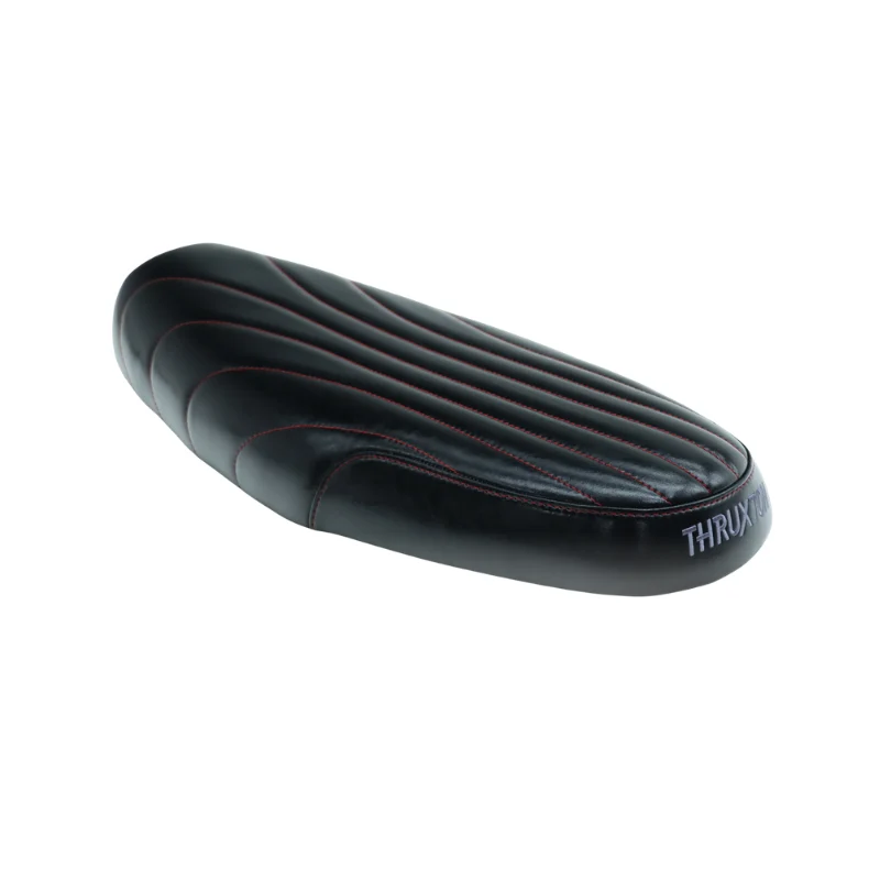 Selle biplace vintage – TRIUMPH Thruxton 1200 R/RS