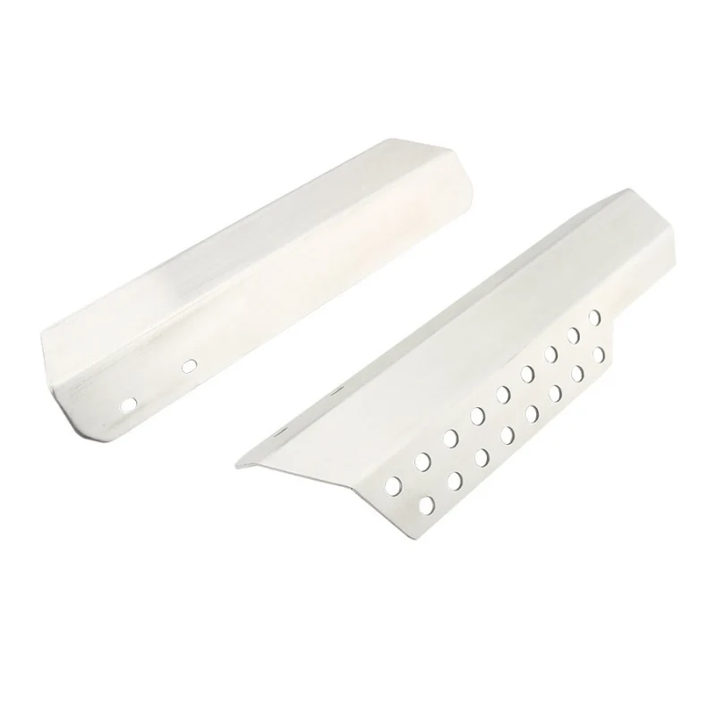 Protections de fourche aluminium TRIUMPH Scrambler 1200