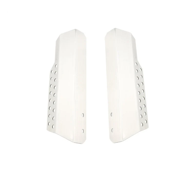 Protections de fourche aluminium TRIUMPH Scrambler 1200