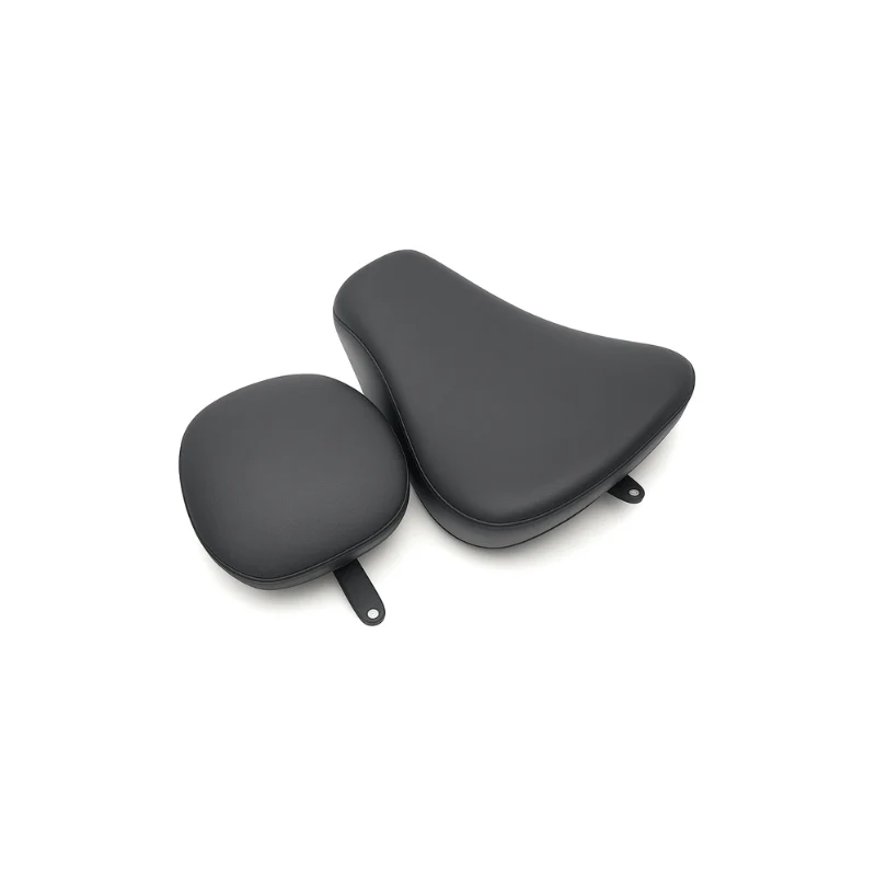 Selle à démontage rapide Sportster 883/XL1200/48
