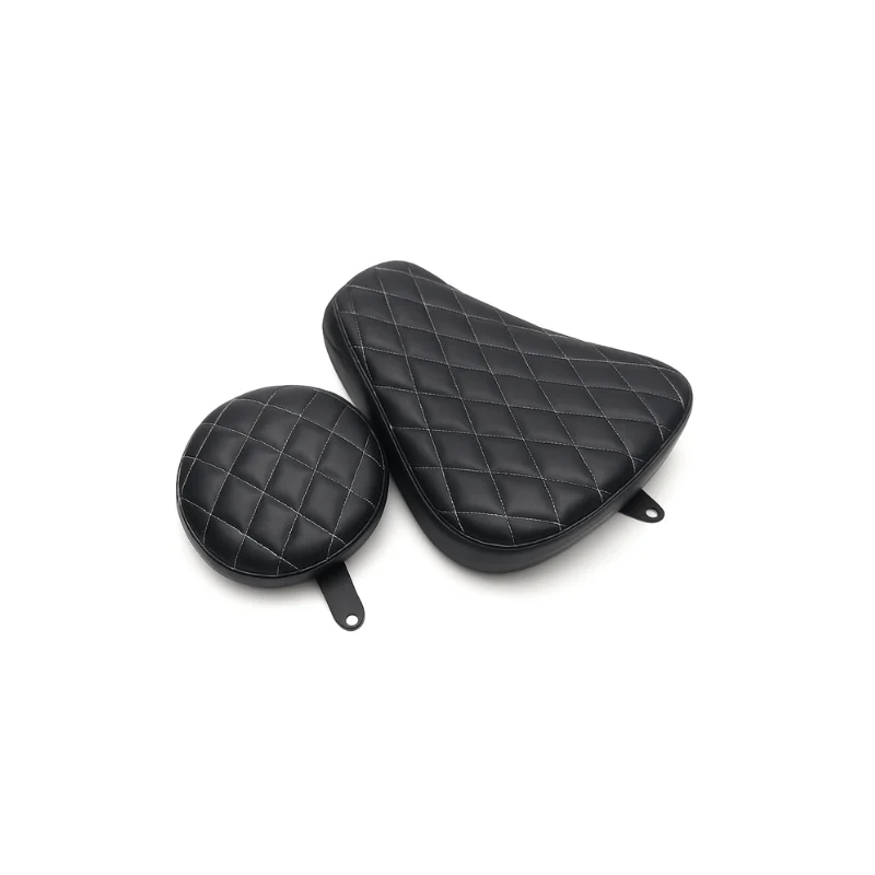 Selle à démontage rapide Sportster 883/XL1200/48