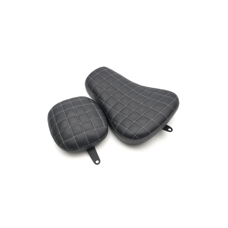 Selle à démontage rapide Sportster 883/XL1200/48