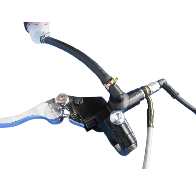 Contacteur de stop Banjo M10x1/M10x1.25 – Simple ou double