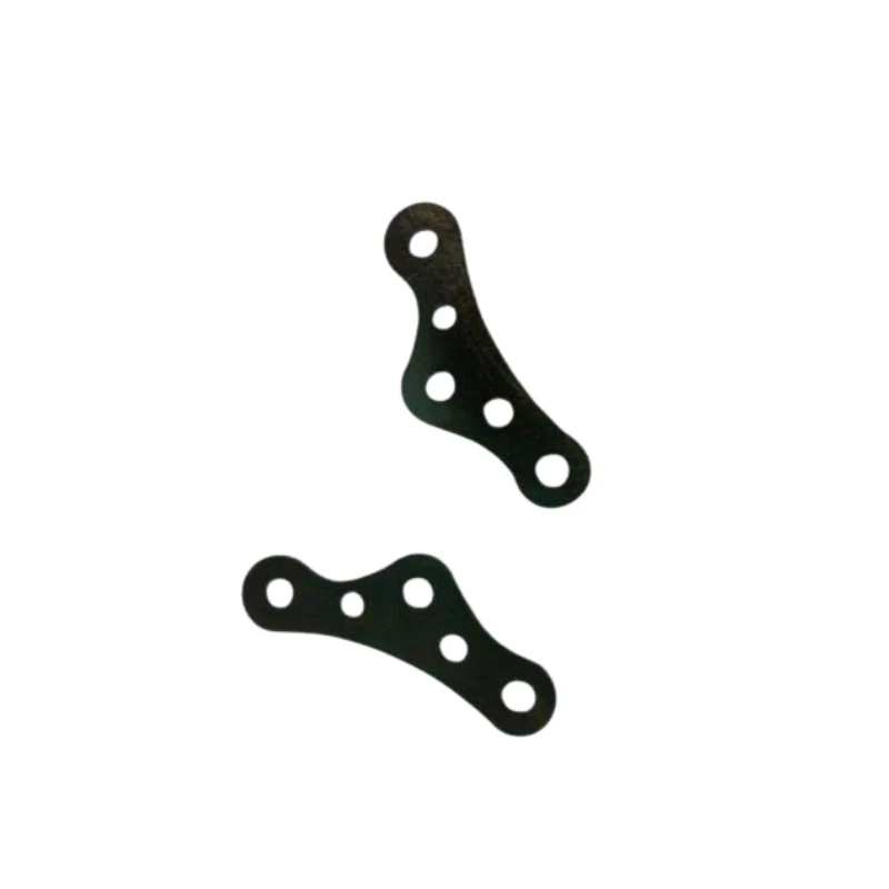 Support avant clignotants Sportster 883/1200/48