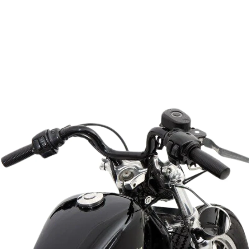 Guidon 1” Custom pour Sportster 883/1200/48