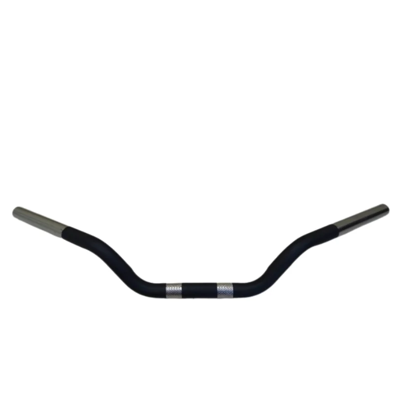 Guidon drag bar 1” Sportster 883/1200/48