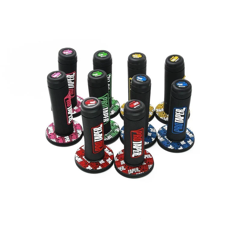 Poignée Caoutchouc Protaper MX Grip Gel 7/8" pour KTM CRF EXC YZF