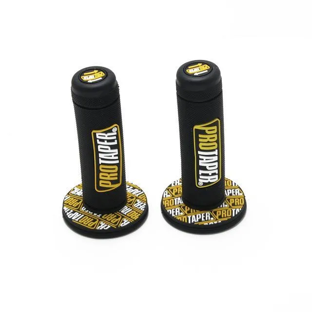 Poignée Caoutchouc Protaper MX Grip Gel 7/8" pour KTM CRF EXC YZF