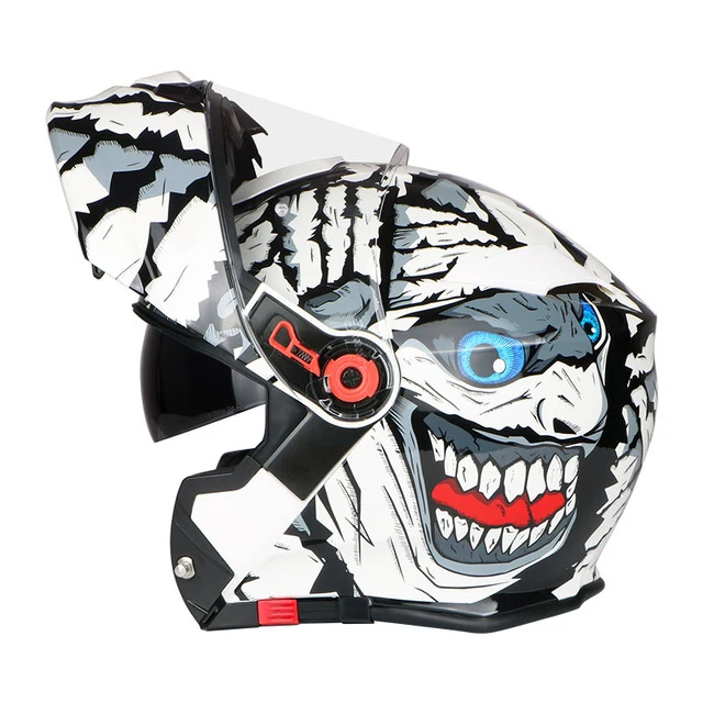 Casque TORC full face
