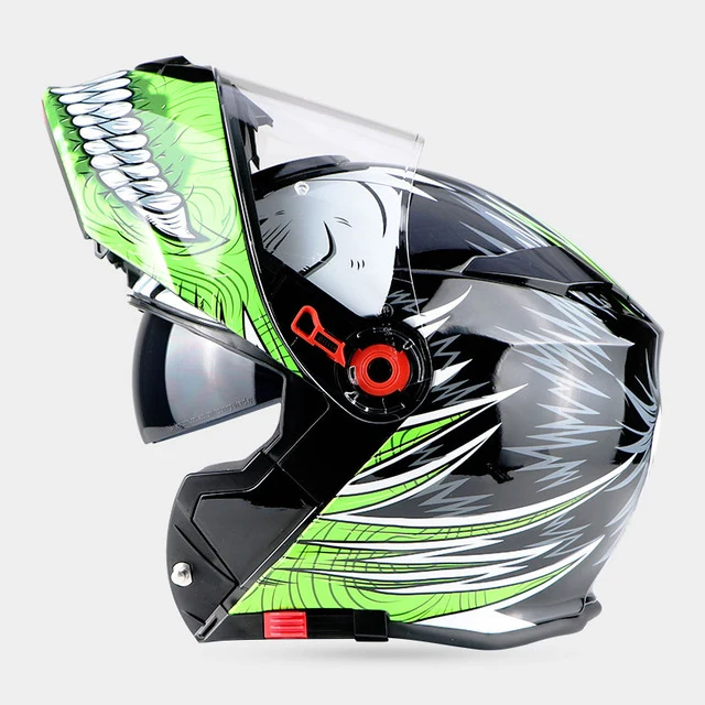 Casque TORC full face