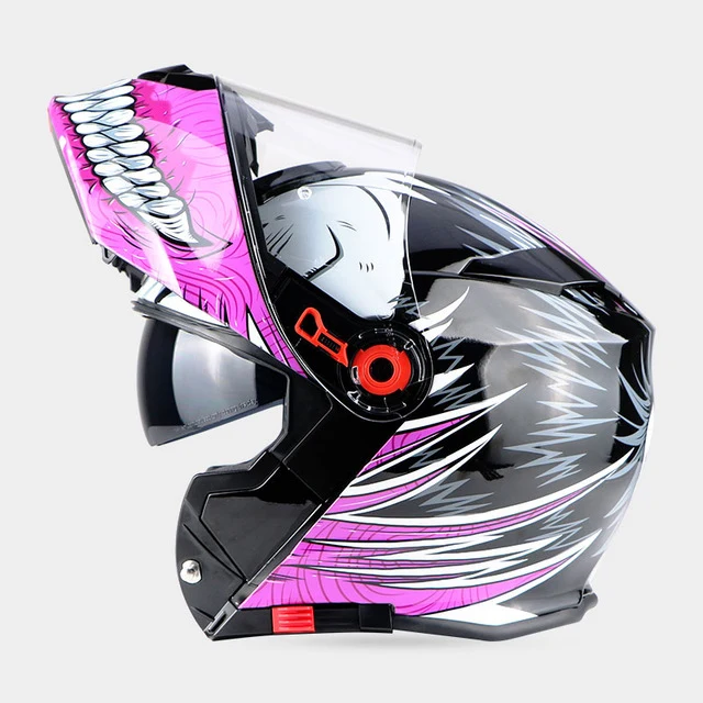 Casque TORC full face