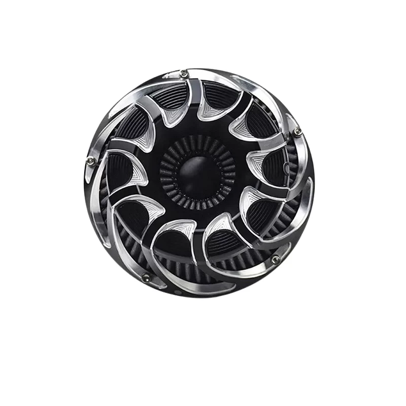 Filtre à air CNC – Benda Rock 707