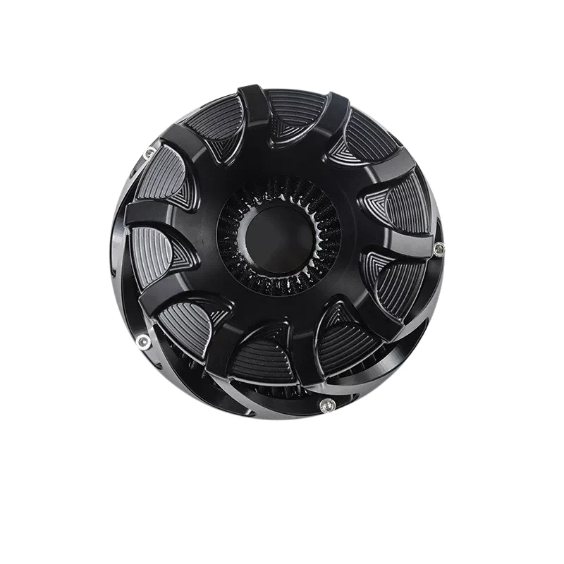 Filtre à air CNC – Benda Rock 707